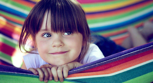 Ortocheratologia a Roma: lenti a contatto notturne per bambini