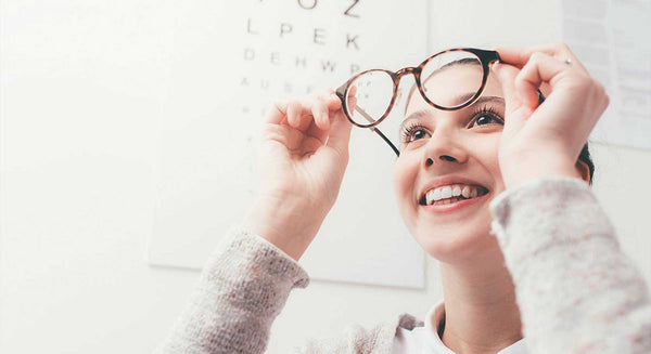 Lenti da vista: come scegliere quelle giuste, senza basarsi solo sul prezzo?