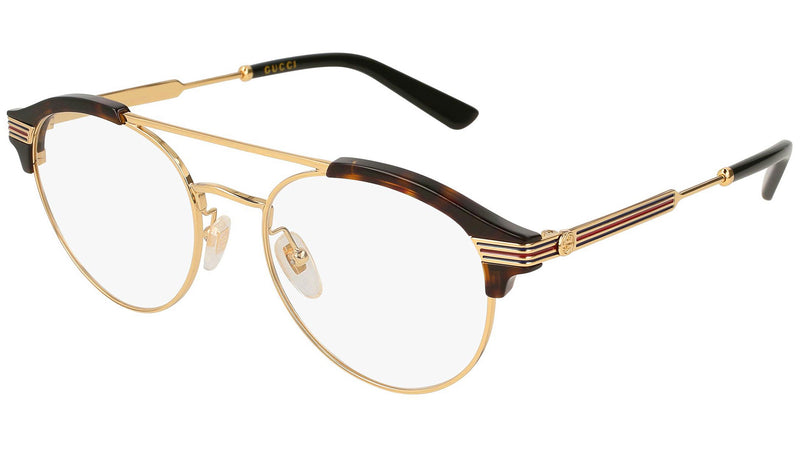 GG0289O 002 gold tortoise