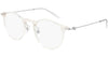 MB0099O 002 transparent beige