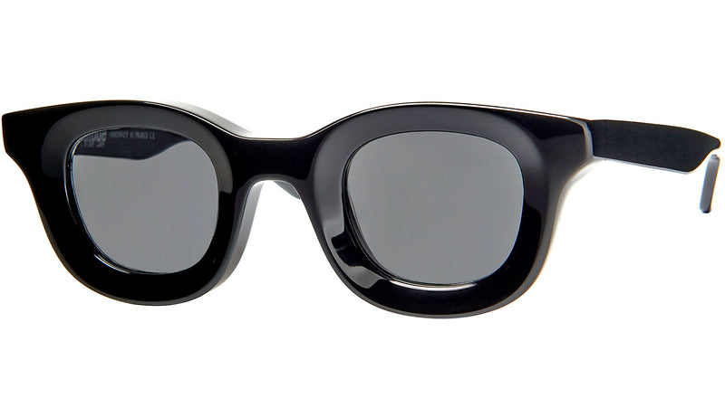 Rhude X Thierry Lasry Rhodeo 101 black grey