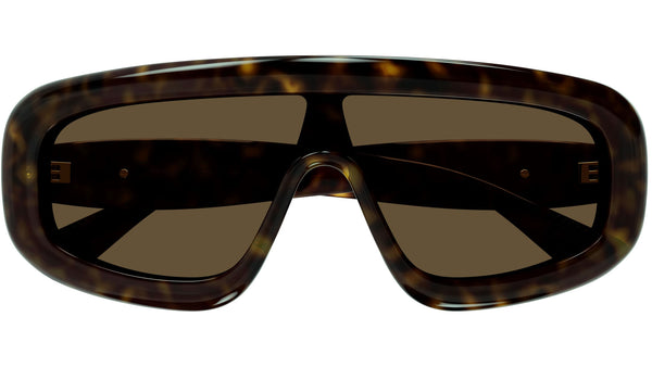 BV1281S 002 Tortoise Brown