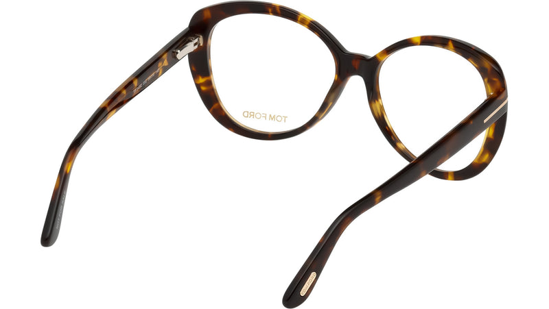 FT5492-B 052 Dark Havana