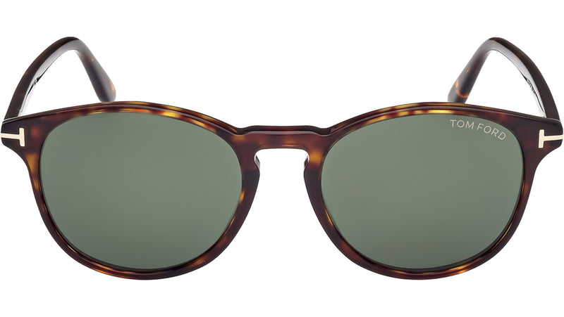 Lewis FT1097 52N Havana Green