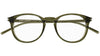 SL 106 012 Transparent Green