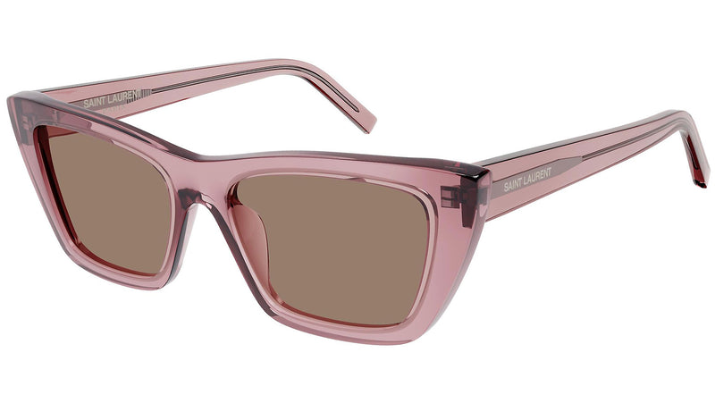 SL 276 MICA transparent pink