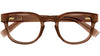 DU0003O 006 Transparent Brown