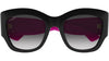 CT0304S 005 fuchsia black