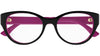 CT0315O 005 fuchsia black