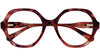 CC0012O 005 Red Havana