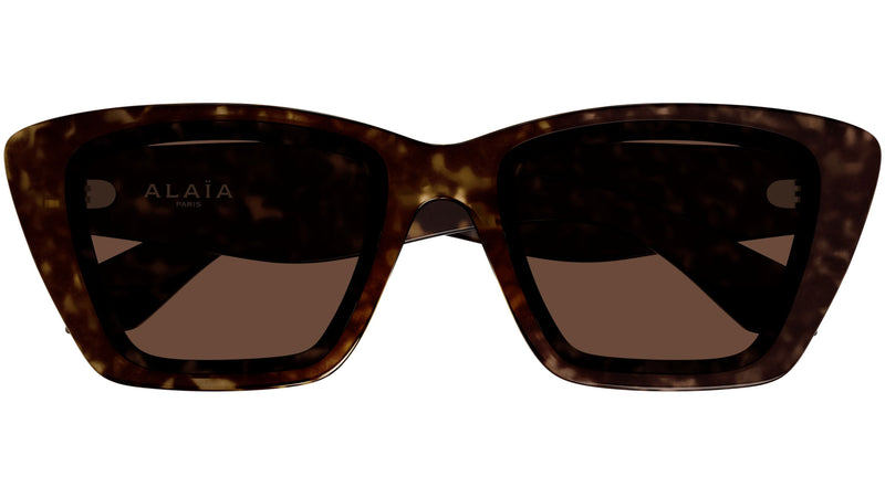 AA0070S 002 Tortoise Brown