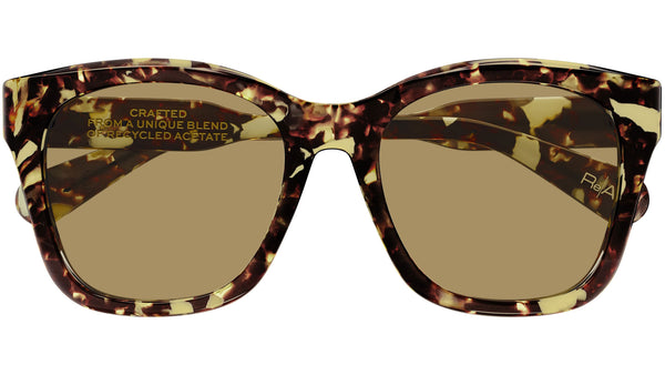 CH0194SK 004 Tortoise Brown