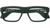 GG1572O 005 Matte Green