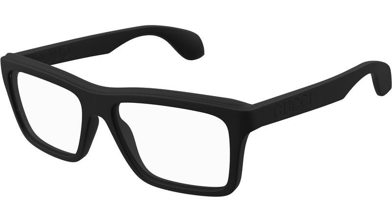 GG1573O 001 Matte Black