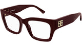 BB0325O Burgundy