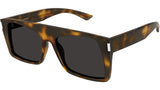 SL 651 VITTI 003 Tortoise Black