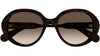 CH0221S 002 Tortoise Brown