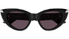 AM0442S 002 Black Violet