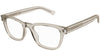 SL 664 003 Transparent Beige