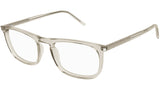 SL 670 003 Transparent Beige