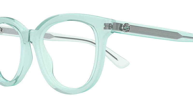 GG1687O 004 Mint Green