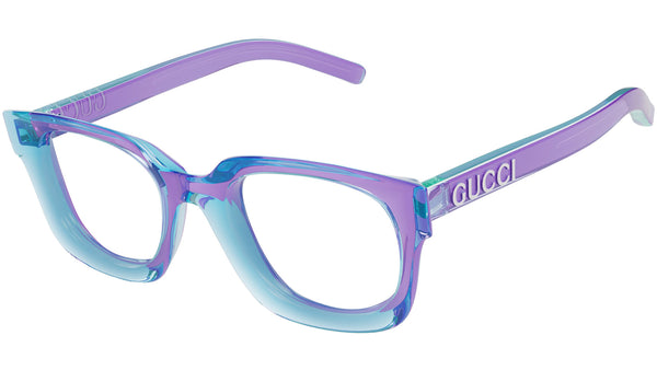 GG1721O 003 Transparent Violet