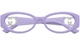 GG1693O 003 Solid Lilac