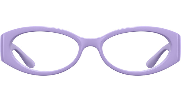 GG1693O 003 Solid Lilac