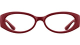 GG1693O 004 Solid Burgundy