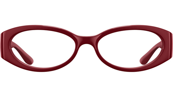 GG1693O 004 Solid Burgundy