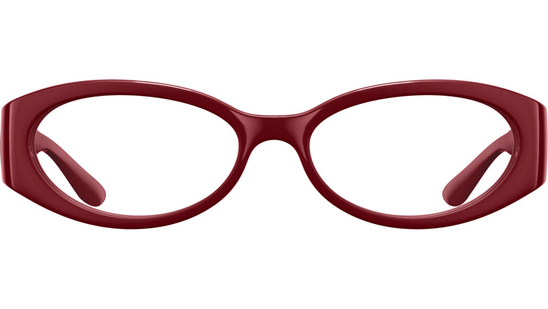 GG1693O 004 Solid Burgundy