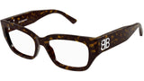 BB0363O 004 Dark Havana