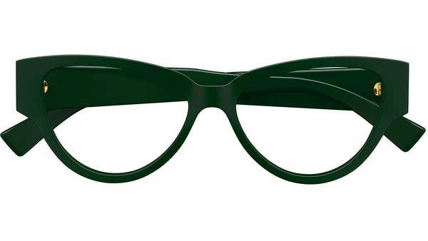 BV1320O 003 Dark Green