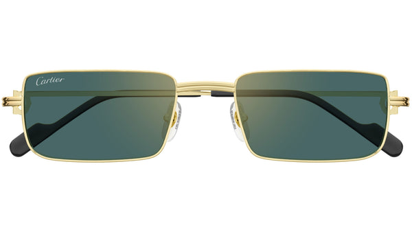 CT0501S Gold Green