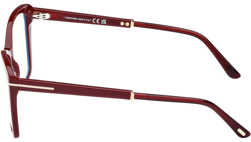 FT5893-B 069 Bordeaux