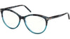 FT5990-B 055 Coloured Havana