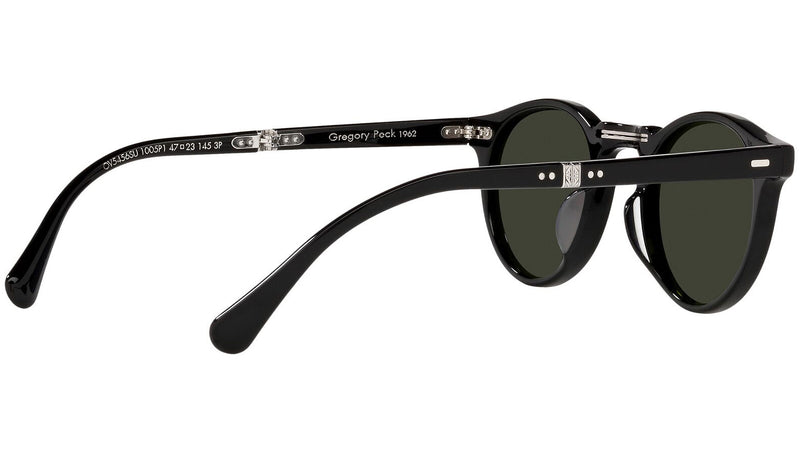 Gregory Peck 1962 OV5456SU black