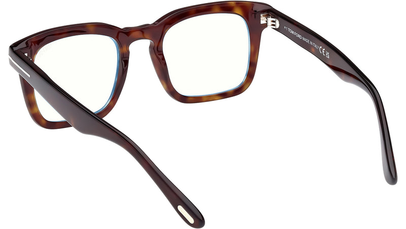 FT6025-B 052 Dark Havana