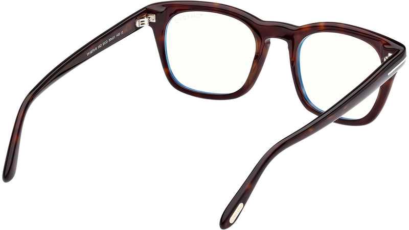 FT5870-B 052 Dark Havana