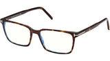 FT5802-B 052 Dark Havana