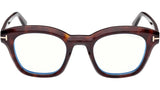 FT5961-B 052 Dark Havana