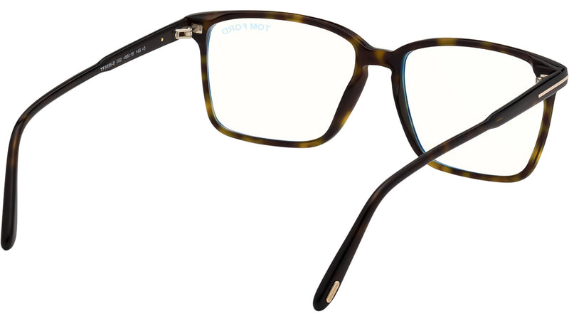 FT5696-B 052 Dark Havana