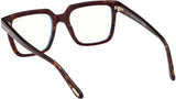 FT5889-B 052 Dark Havana