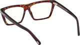 FT5912-B 052 Dark Havana