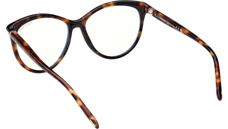 FT5990-B 052 Dark Havana