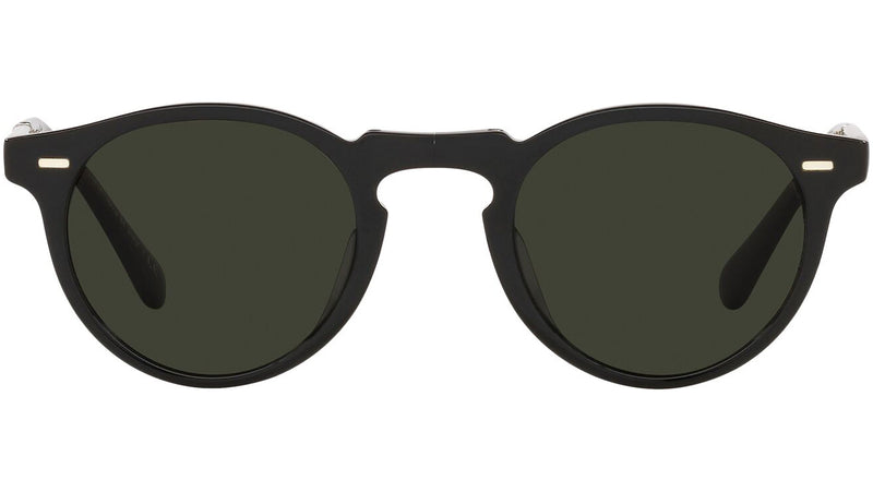 Gregory Peck 1962 OV5456SU black