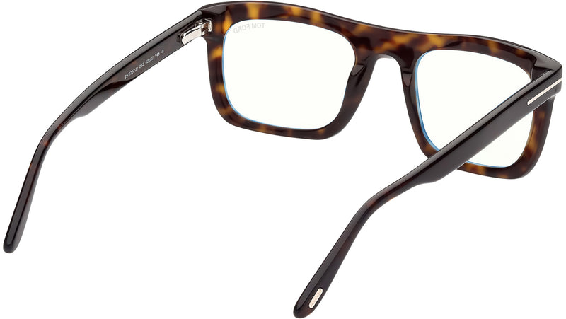 FT5757-B 052 Dark Havana