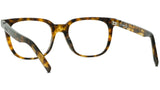 Youthful Energy Havana Square Eyeglasses