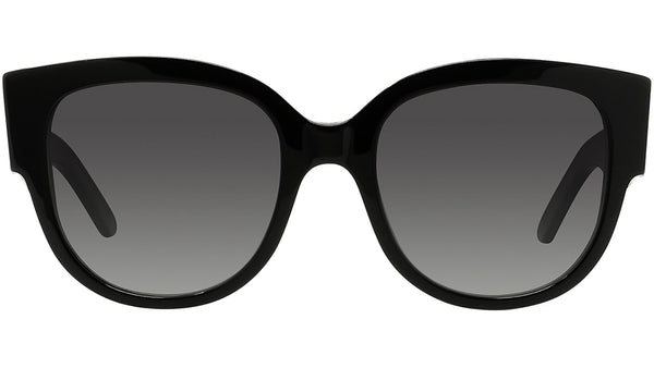 WilDior BU Black Butterfly Sunglasses