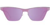 GV Prism Rose Square Sunglasses